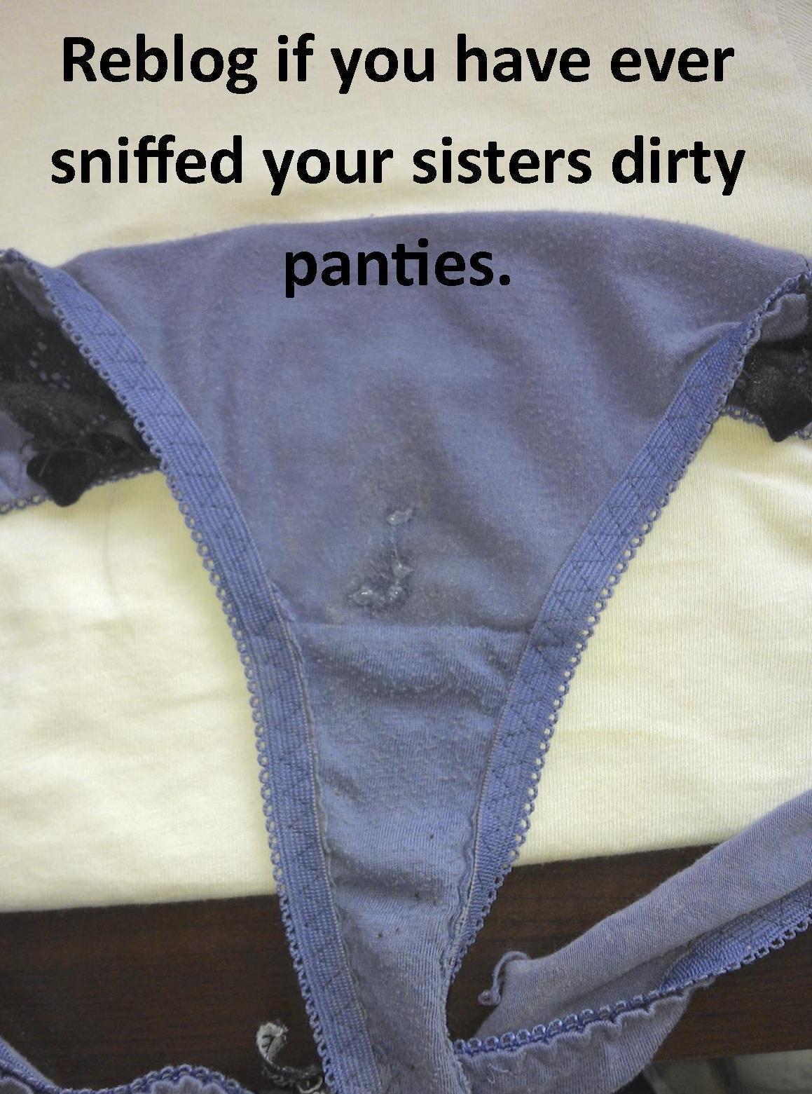 Best Of Dirty Panties