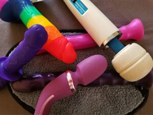 Gute Sexspielzeug sind ein MUSS für Cuckoldpaare