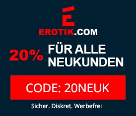 Erotik.com Gutschein